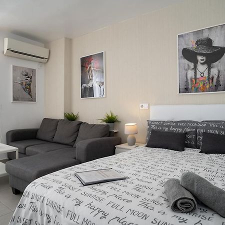 Benalmadena Sunny Days Apartment Ngoại thất bức ảnh
