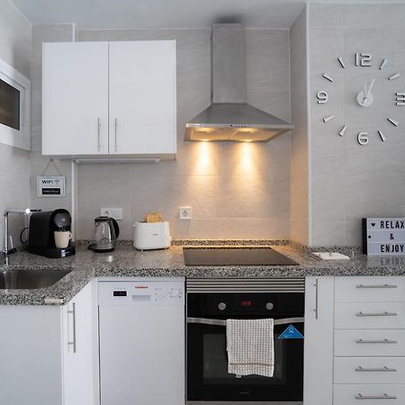 Benalmadena Sunny Days Apartment Ngoại thất bức ảnh