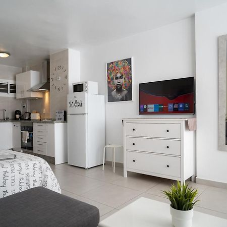 Benalmadena Sunny Days Apartment Ngoại thất bức ảnh