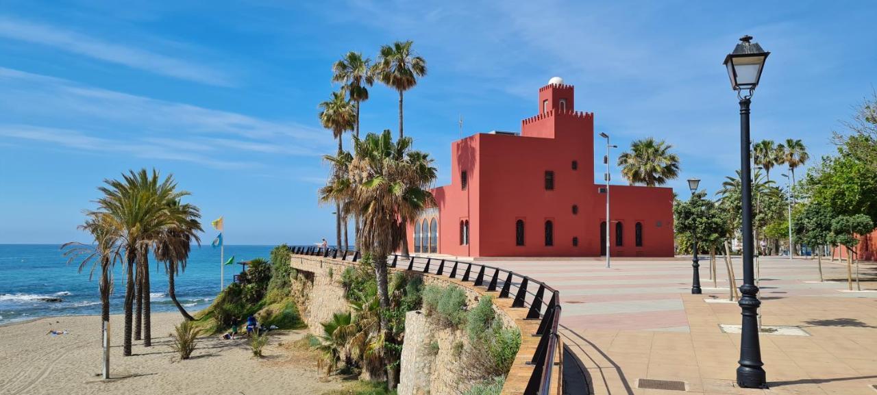 Benalmadena Sunny Days Apartment Ngoại thất bức ảnh