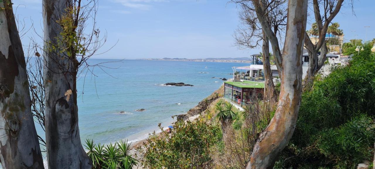 Benalmadena Sunny Days Apartment Ngoại thất bức ảnh