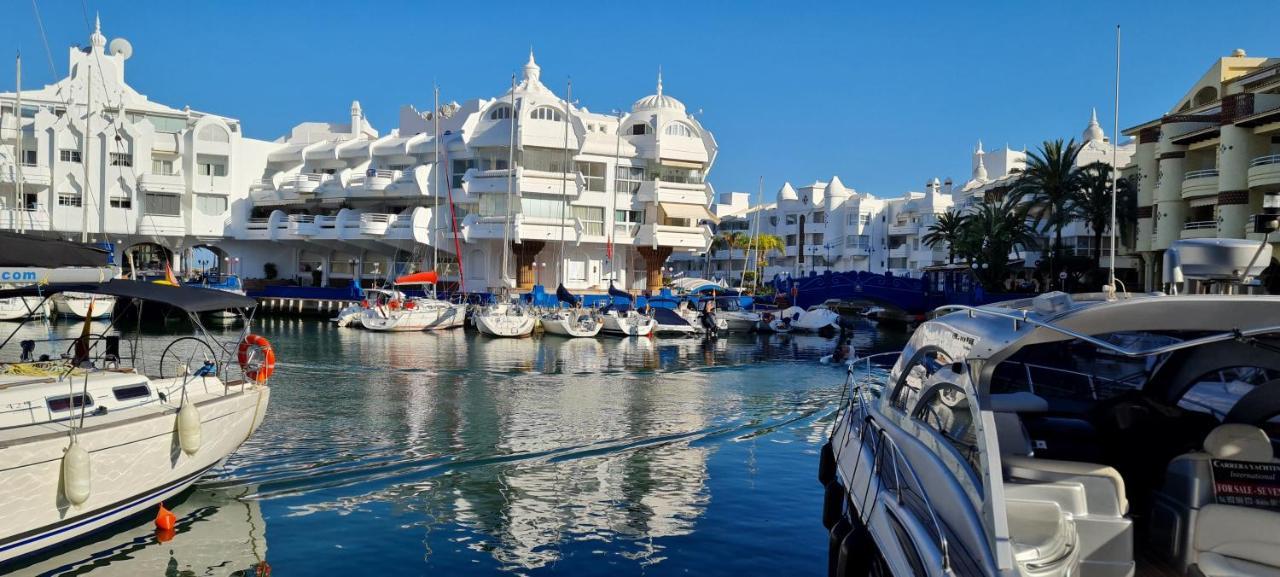 Benalmadena Sunny Days Apartment Ngoại thất bức ảnh