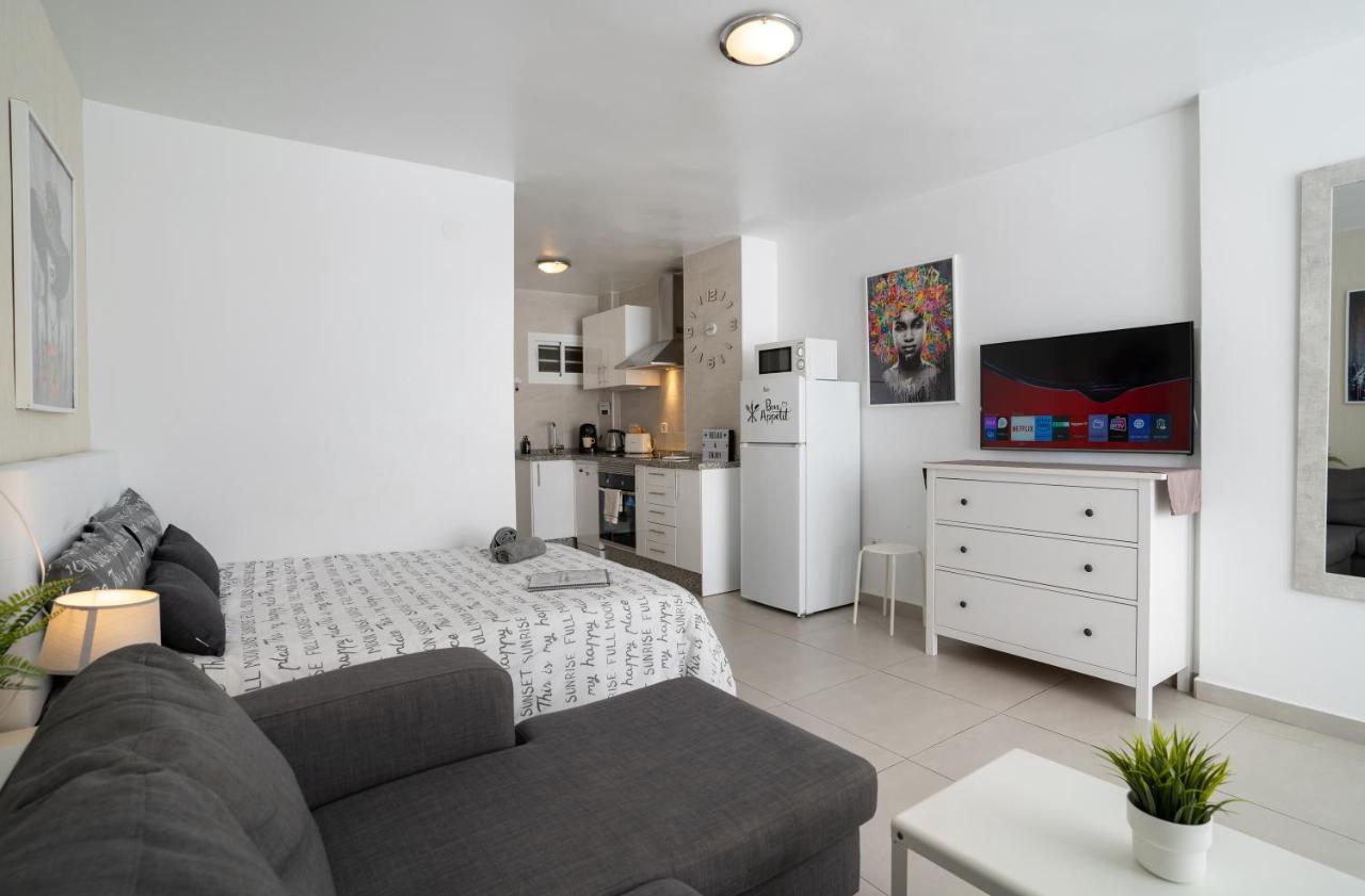 Benalmadena Sunny Days Apartment Ngoại thất bức ảnh
