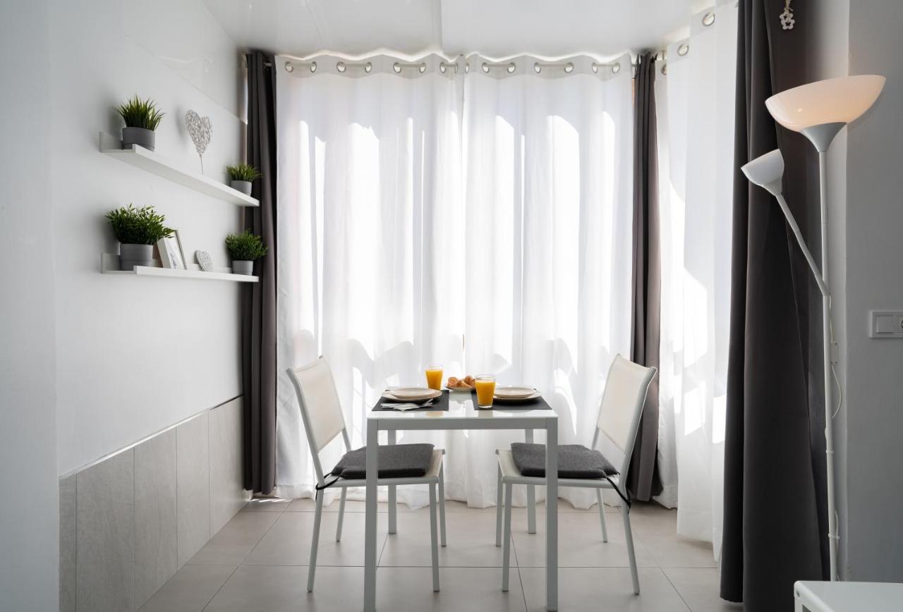 Benalmadena Sunny Days Apartment Ngoại thất bức ảnh