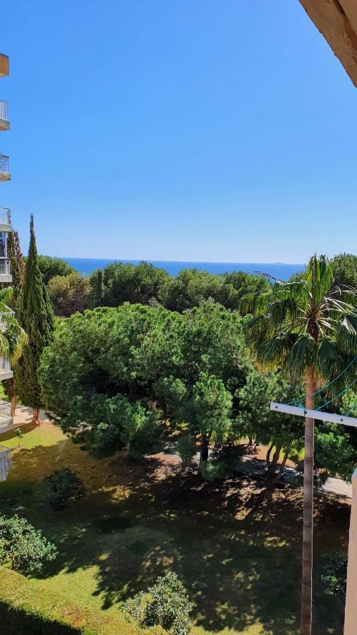 Benalmadena Sunny Days Apartment Ngoại thất bức ảnh