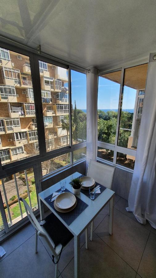 Benalmadena Sunny Days Apartment Ngoại thất bức ảnh