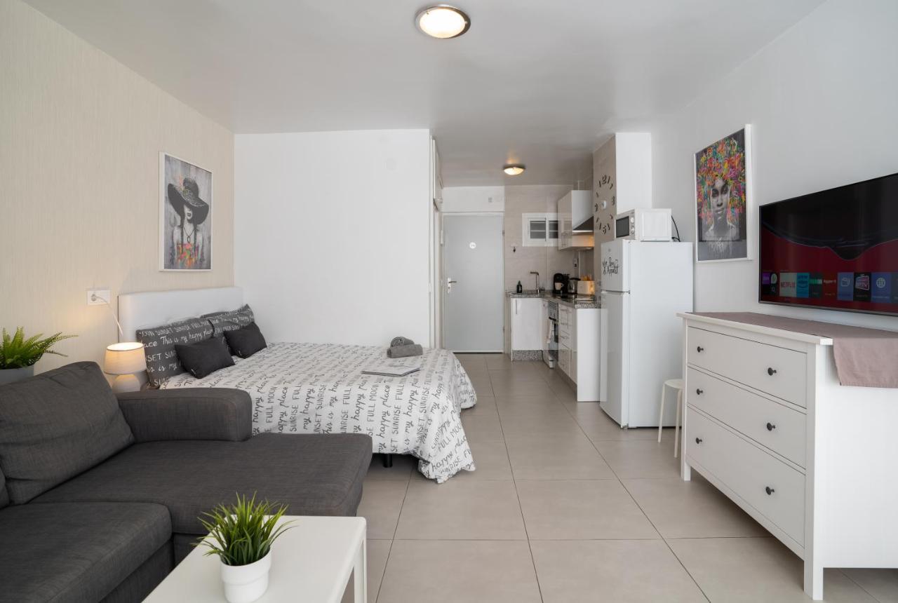 Benalmadena Sunny Days Apartment Ngoại thất bức ảnh