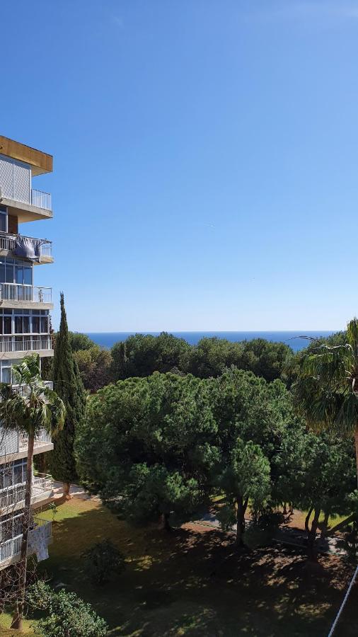 Benalmadena Sunny Days Apartment Ngoại thất bức ảnh