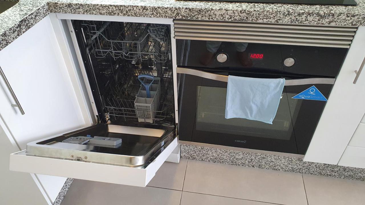 Benalmadena Sunny Days Apartment Ngoại thất bức ảnh