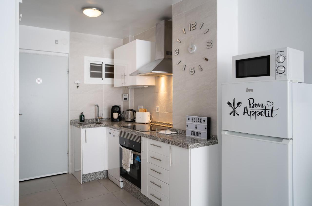 Benalmadena Sunny Days Apartment Ngoại thất bức ảnh