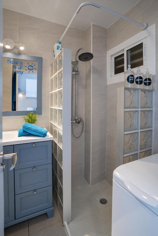 Benalmadena Sunny Days Apartment Ngoại thất bức ảnh