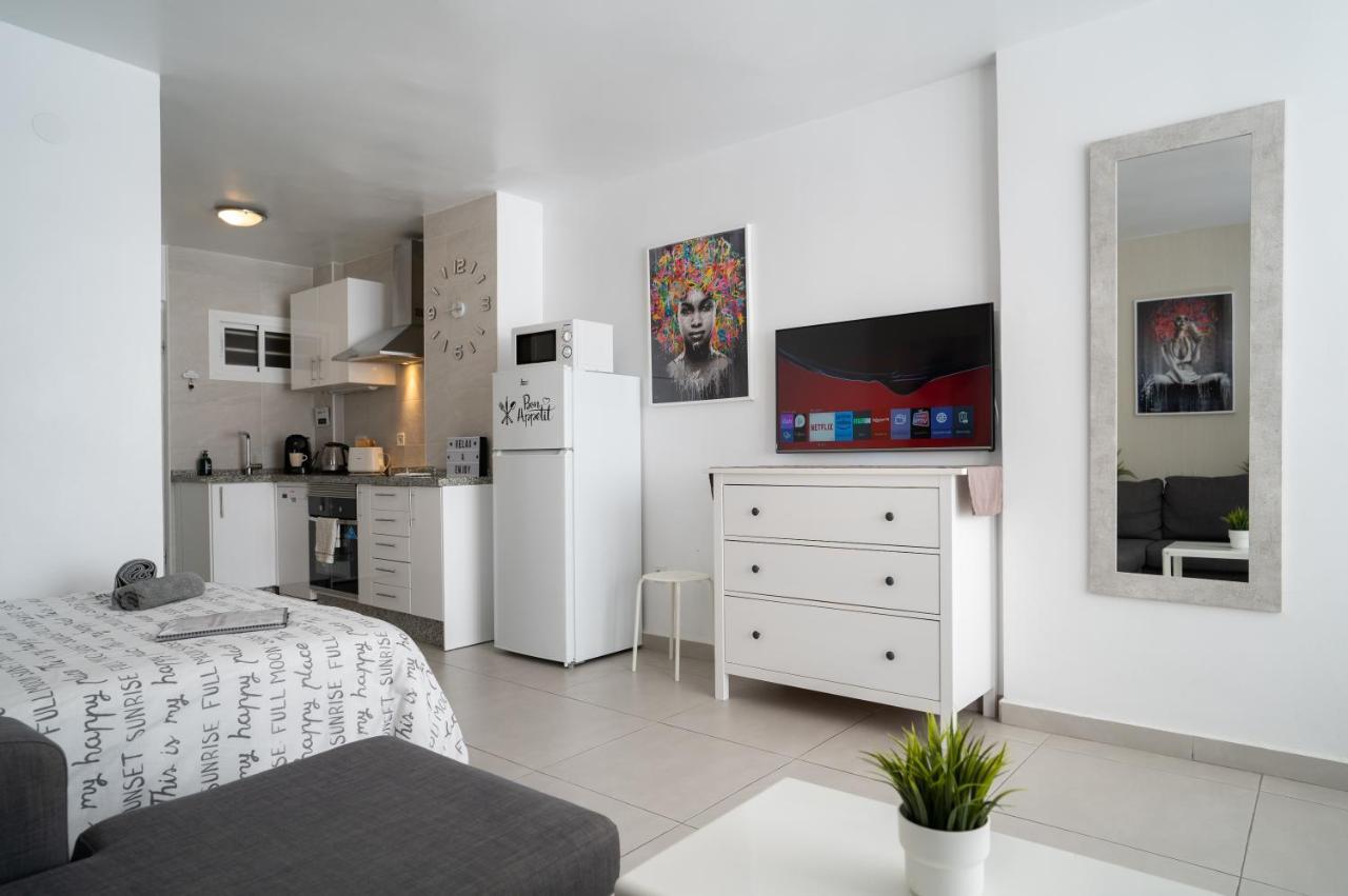 Benalmadena Sunny Days Apartment Ngoại thất bức ảnh
