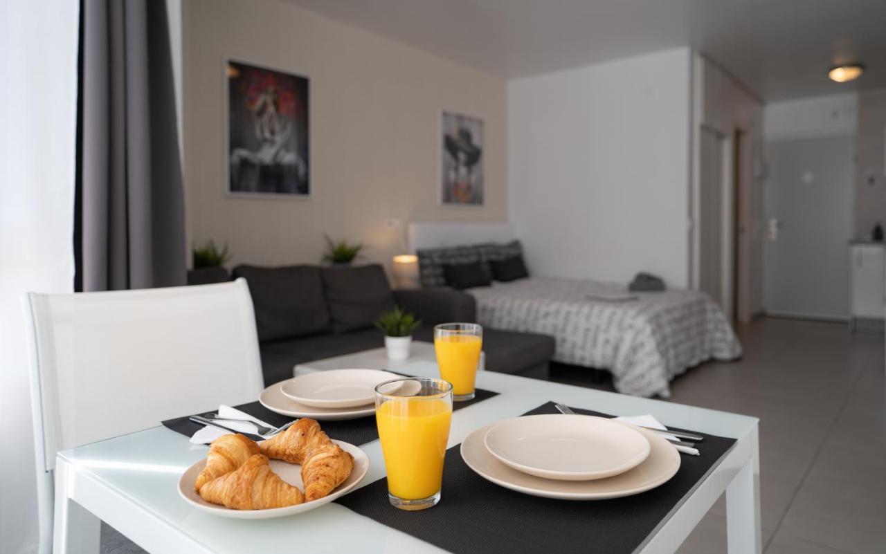 Benalmadena Sunny Days Apartment Ngoại thất bức ảnh