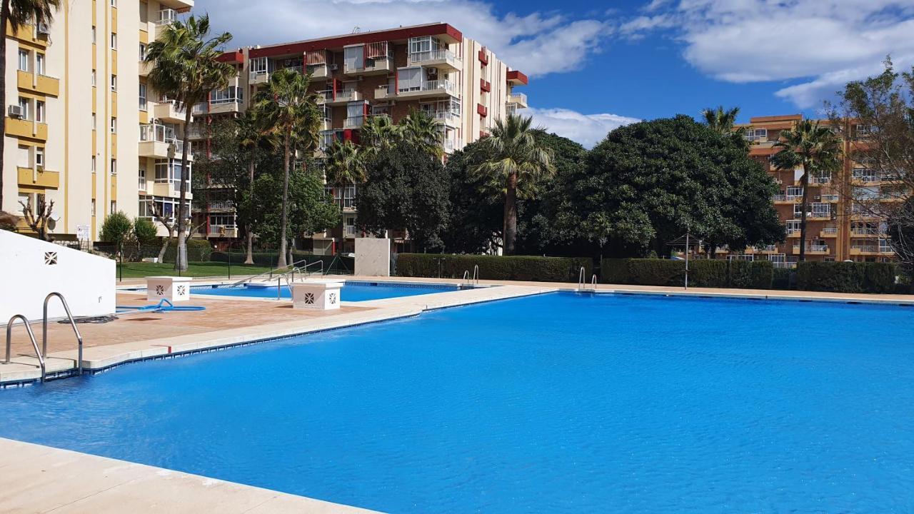 Benalmadena Sunny Days Apartment Ngoại thất bức ảnh
