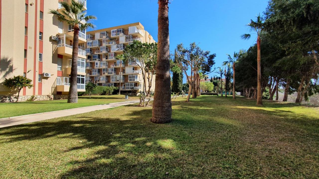 Benalmadena Sunny Days Apartment Ngoại thất bức ảnh