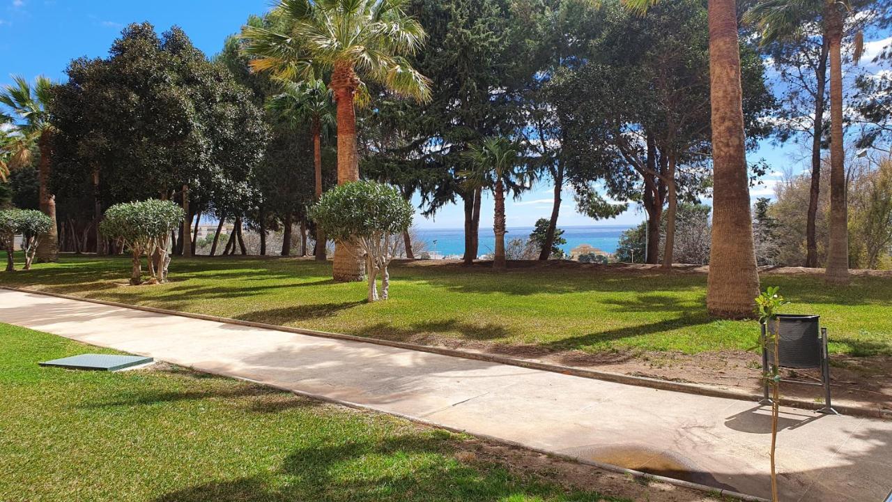 Benalmadena Sunny Days Apartment Ngoại thất bức ảnh