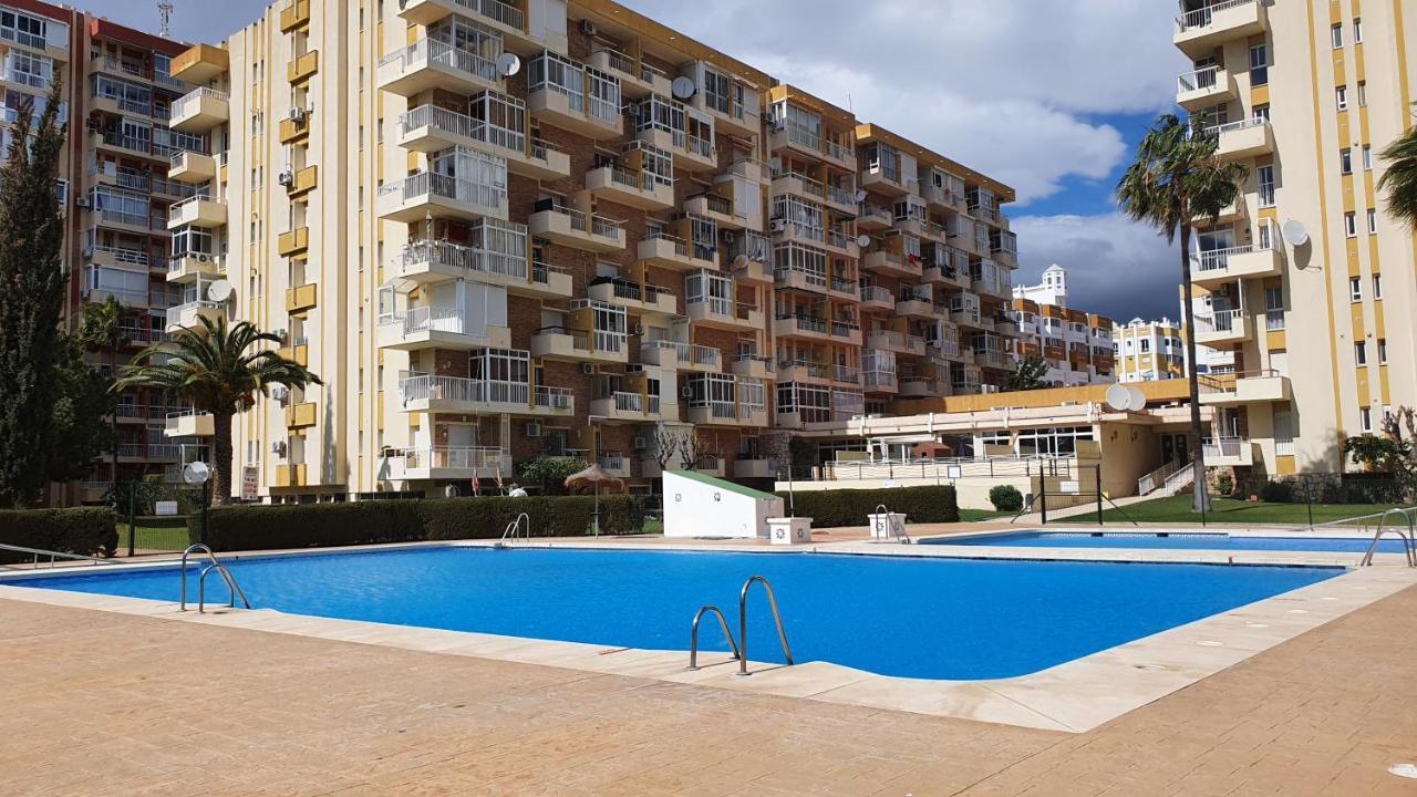 Benalmadena Sunny Days Apartment Ngoại thất bức ảnh
