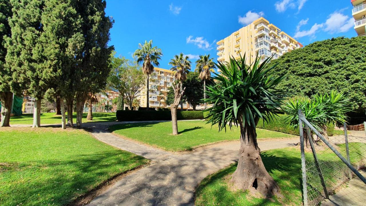 Benalmadena Sunny Days Apartment Ngoại thất bức ảnh