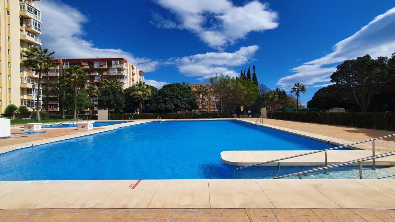 Benalmadena Sunny Days Apartment Ngoại thất bức ảnh