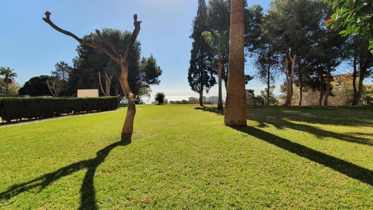 Benalmadena Sunny Days Apartment Ngoại thất bức ảnh