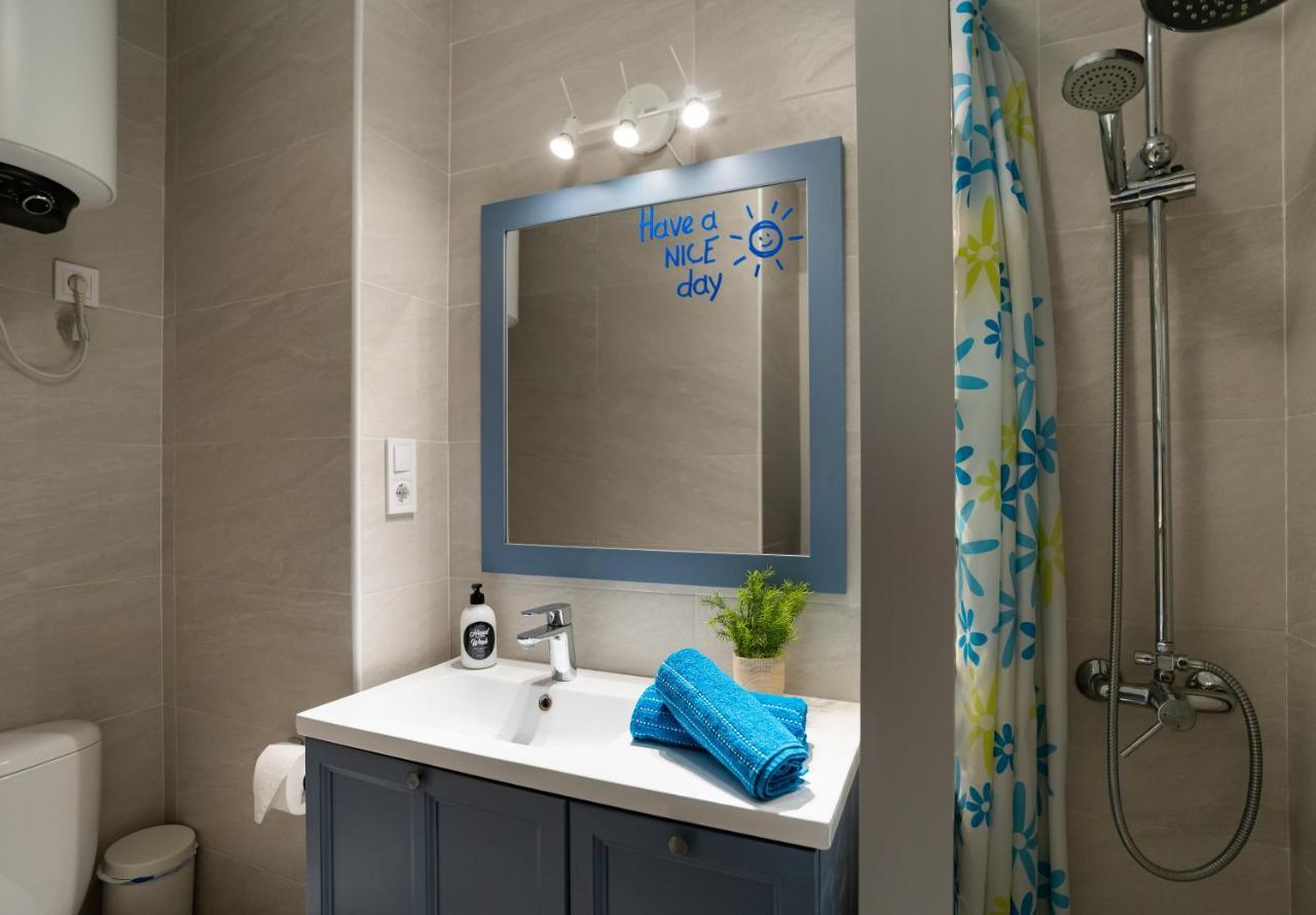Benalmadena Sunny Days Apartment Ngoại thất bức ảnh