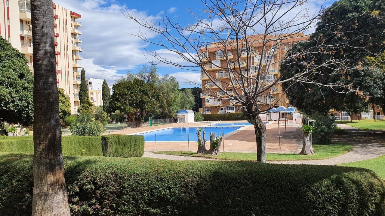 Benalmadena Sunny Days Apartment Ngoại thất bức ảnh
