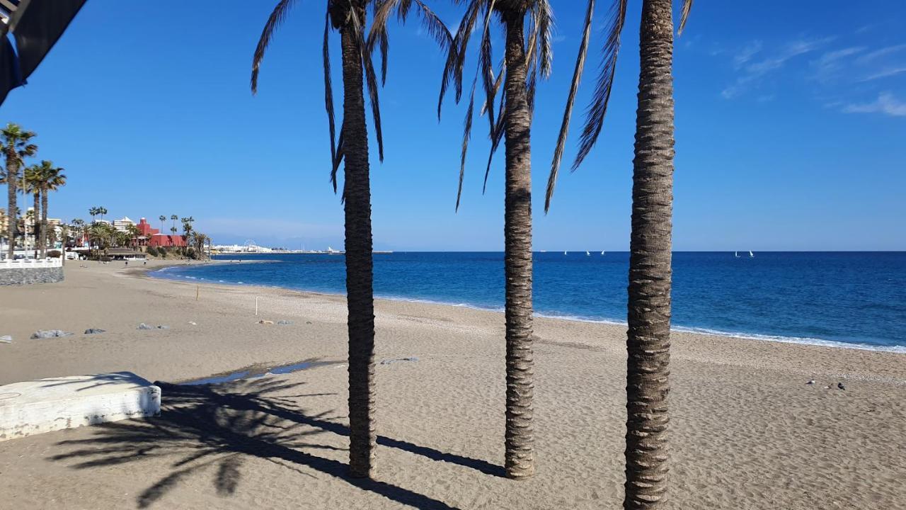Benalmadena Sunny Days Apartment Ngoại thất bức ảnh